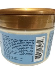 Shea Moisture Manuka Honey & Yogurt Skin Renewal Moisturizer Lotion 12oz. *READ
