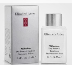 ELIZABETH ARDEN Millenium Day Renewal Emulsion 2.5oz. NIB