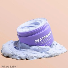 GET DREAMY Overnight Toning Body Whip Firming Cellulite 100ml By Dr Effective