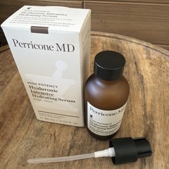 Perricone MD High Potency Classics Hyaluronic Intensive Hydrating Serum – 2 fl.