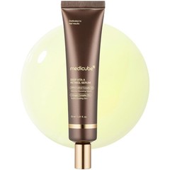 medicube Deep Vita A Serum Eye Cream ~ Collagen Complex 3% Under Eye Area (BN)