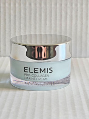 Elemis Pro-Collagen Marine Cream Anti-Wrinkle Hydrating Day Cream 1 oz/30 ml