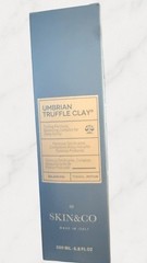 SKIN&CO Umbrian Truffle Clay Balancing Toner Liquid Face/Neck 6.8 fl oz
