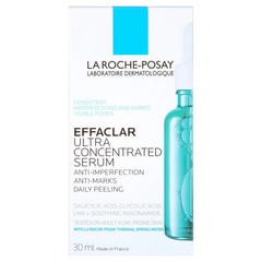 La Roche-Posay Effaclar Salicylic Acid Acne care treatment 1.0 floz-Anti-Aging