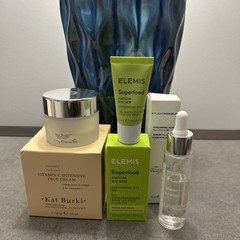 3 Piece Facial Set