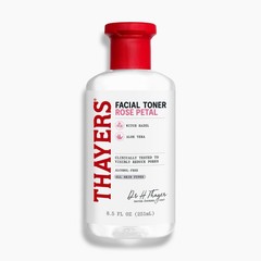 Thayers Witch Hazel Rose Petal Facial Toner 8.5 fl oz