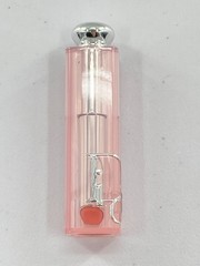 Dior Addict Lip Glow Lip Balm- 004 Coral- .11OZ/3.2G