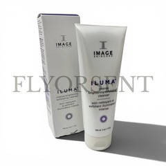 Image Skincare Iluma Intense Brightening Exfoliating Cleanser 113g 4oz NIB READ