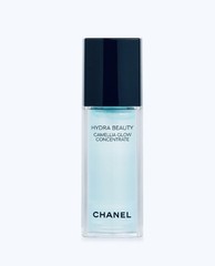 Chanel Hydra Beauty Camellia Glow Concentrate 0.5 OZ New no box