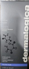 Dermalogica active moist moisturizer 3.4 oz / 100 ml