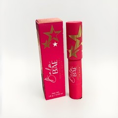 LWYA Balm BAE Center Core Lip Balm (Blush Nude)