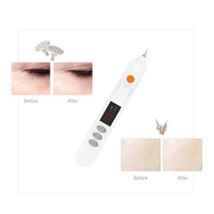 Beauty Monster Plasma Pen Fibroblast Eyelid Lift Freckle Scar Dark Spot Removal