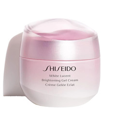 Shiseido White Lucent Brightening Gel Cream – 1.7 oz / 50ml – New in Box