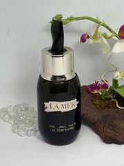 Authentic LA MER The Concentrate EMPTY Bottle 1.7 oz / 50 ml – NO BOX*