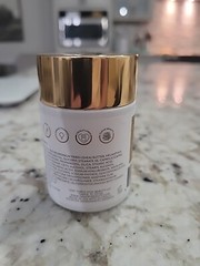 Nakery Beauty Skip the Line Peptide + Collagen Anti-Aging Cream 1.69 oz