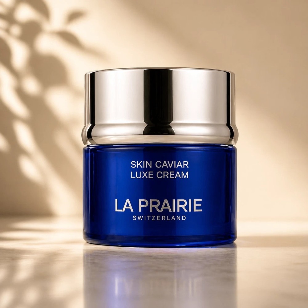 La Prairie Skin Caviar Luxe Cream 1.7 oz / 50 ml – New Sealed Box