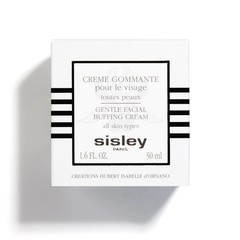 Gentle Facial Buffing Cream – 50 mL – Exfoliating Face Cream Brand New in box