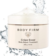 Body Firm Crepe Erase Repair Treatment, Anti Aging 10 Ounce (Pack of 1)