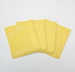 BIODANCE Radiant Vita Niacinamide Real Deep Mask x 4EA Korean Cosmetics NEW