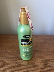 Shikai Borage Therapy Dry Skin Lotion 8 fl oz