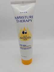Avon Moisture Therapy ACE Pro Vitamin Complex Hand Cream – 4.2 oz
