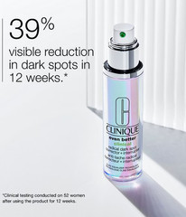 Clinique Even Better Clinical Radical Dark Spot Corrector + Interrupter 3.4 oz