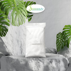 EUROPEAN SPA SALT Fine Grain 100% Pure Natural UNSCENTED Mediterranean Sea Salt
