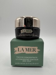LA MER The Eye Concentrate Travel Size .17 oz / 5ml, NEW IN BOX