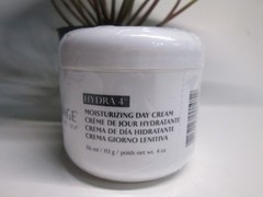 REPECHAGE HYDRA 4 moisturizing day cream 116ml/4.oz salon size / PRO EXP 2029