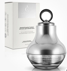 INNER-CELLS Essential Firming Eye Treatment Cream Smart Light & Vibration 50g