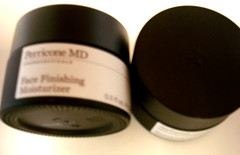 Perricone MD Face Finishing Moisturizer Set 15ml 0.5 fl oz X2 PACK** + 2 free g