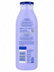 NIVEA Shea Nourish 48h Moisture Hydrating Body Lotion 8.4 fl oz (250 mL)