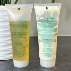 NEW Elizabeth Arden Green Tea Honey Drops Body Cream & Shower Gel 3.3 oz Each