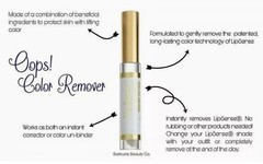2 Full Size Tubes-LipSense OOPS! REMOVER-NEW/SEALED-On Sale+FREE SHIPPING