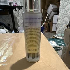 Carson Life Beauty Hydrating Solution Hyaluronic Acid + Vitamin C & E 1 fl oz