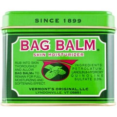 Bag Balm Skin Moisturizer 8 oz.