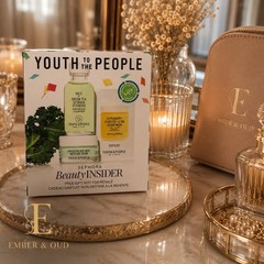 Youth I’d The People