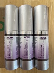Now Solutions Blemish Clear Anti-Imperfections Spot Serum Set Of 3