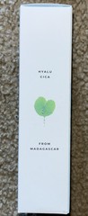 SKIN1004 Madagascar Centella Hyalu-Cica Moisture Cream 75ml / 2.53 fl. oz – NEW