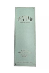 BYROE New York Tea Time English Breakfast Tea Treatment Essence 4.05 fl oz