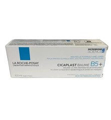 La Roche Posay Cicaplast Baume B5+ Ultra Repairing Soothing Balm 100ml