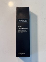 Revision Skincare Gentle Foaming Cleanser – 5 fl oz / 150 ml – NEW IN BOX
