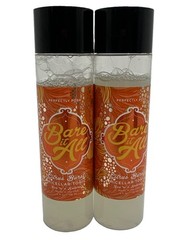 Perfectly Posh Micellar Tonic -Bare it All -Citrus Burst -2 Bottles discontinued