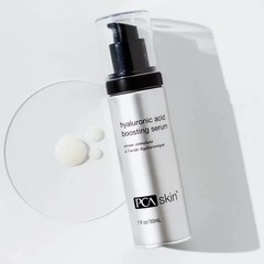 PCA Skin Hyaluronic Acid Boosting Serum 1 oz 2/2027 EXP Improved – Factory