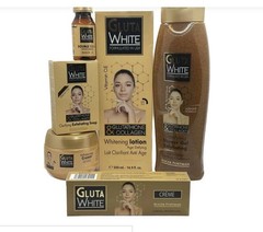 Gluta White Set