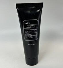 Dear, Klairs • MIDNIGHT BLUE CALMING CREAM 60 mL / 2.11 oz • EXP : 03/2028