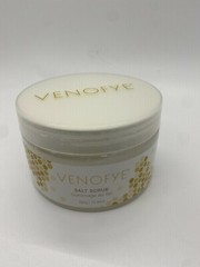 New Venofye Salt Scrub 350g/12.34 oz – Extraordinarily Soft Sensation