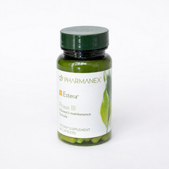 Nuskin Nu Skin Pharmanex Estera Phase III 60 Capsules
