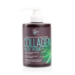 BLOOM IT&rsquo;S A GREAT SKIN DAY! Collagen Cream + Aloe Vera Moisturizer Body Lotion