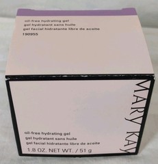MARY KAY Oil-free Hydrating Gel Normal to Oily Skin 1.8oz 190955